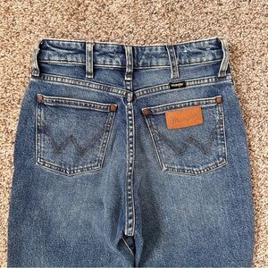 Wrangler Mom Jeans